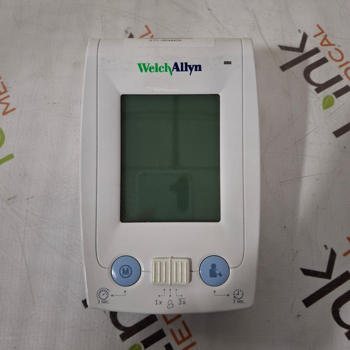 Welch Allyn Welch Allyn Connex ProBP 3400 Digital Blood Pressure Device Patient Monitors reLink Medical
