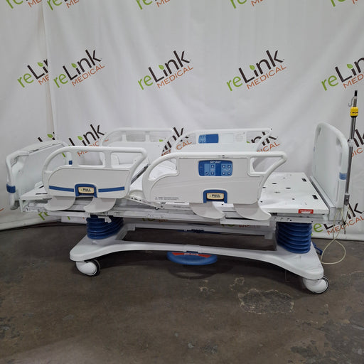 Stryker Stryker Secure III 3005 Hospital Bed Beds & Stretchers reLink Medical