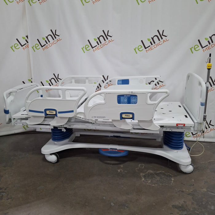 Stryker Stryker Secure III 3005 Hospital Bed Beds & Stretchers reLink Medical