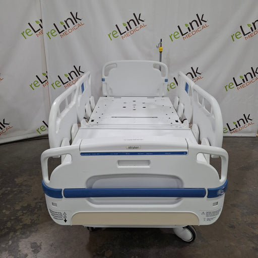 Stryker Stryker Secure III 3005 Hospital Bed Beds & Stretchers reLink Medical