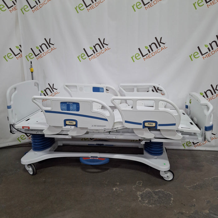 Stryker Stryker Secure III 3005 Hospital Bed Beds & Stretchers reLink Medical