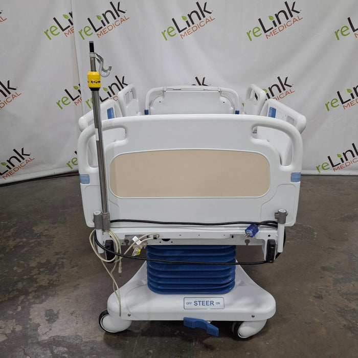 Stryker Stryker Secure III 3005 Hospital Bed Beds & Stretchers reLink Medical