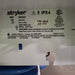 Stryker Stryker Secure III 3005 Hospital Bed Beds & Stretchers reLink Medical