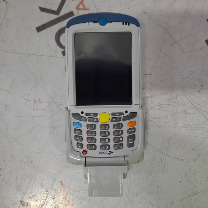 Socket Moblie Inc epoc Host Blood Analyzer