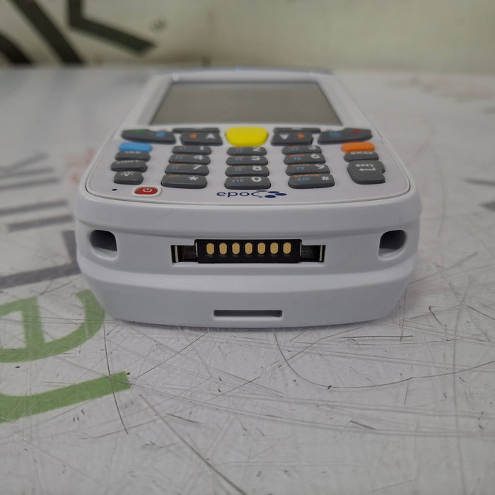 Socket Moblie Inc epoc Host Blood Analyzer