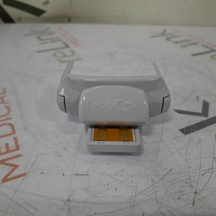 Socket Moblie Inc epoc Host Blood Analyzer