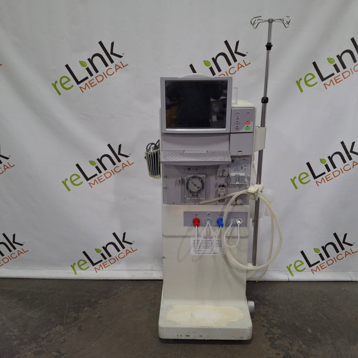Fresenius 2008T Dialysis Machine Hemodialysis