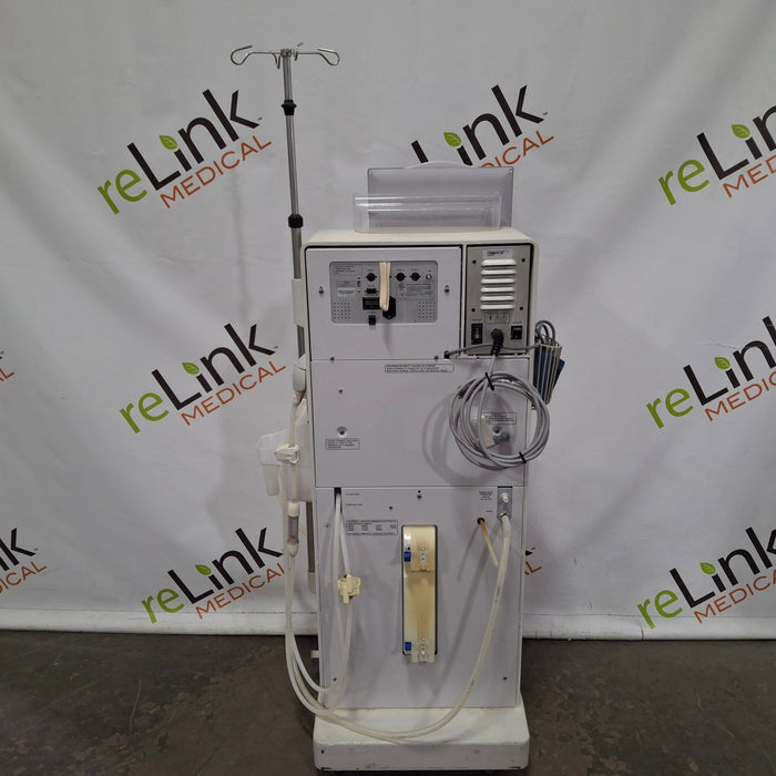 Fresenius 2008T Dialysis Machine Hemodialysis