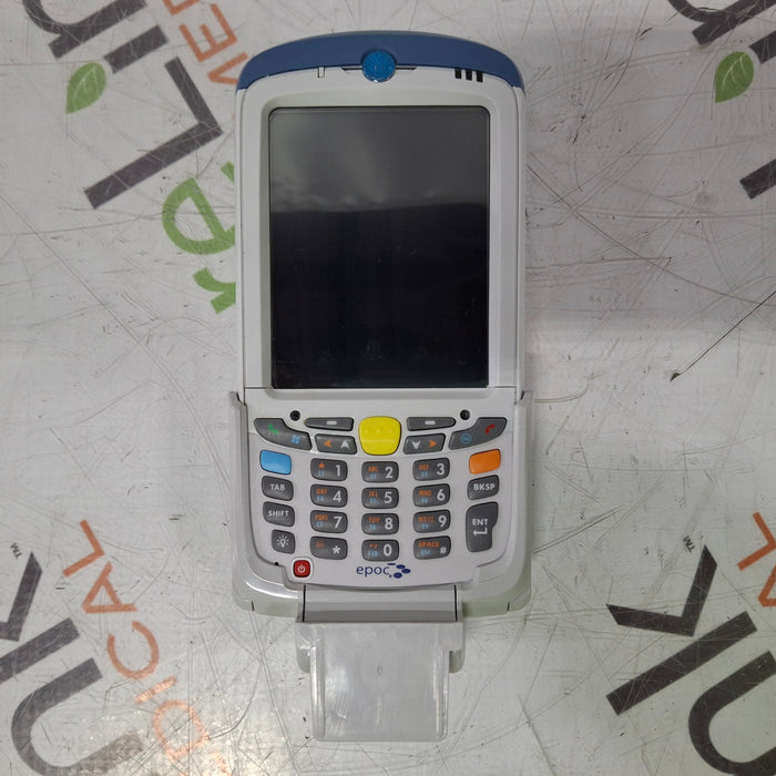 Socket Moblie Inc epoc Host Blood Analyzer