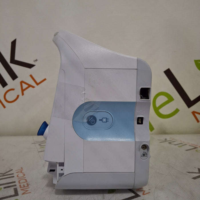 Welch Allyn Welch Allyn Connex 6800 - Masimo SpO2, SureTemp Vital Signs Monitor Patient Monitors reLink Medical