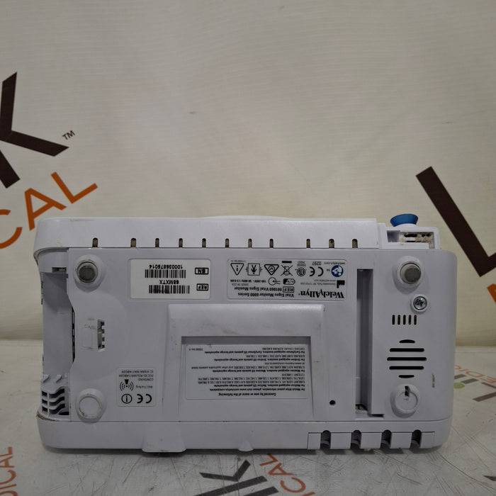 Welch Allyn Welch Allyn Connex 6800 - Masimo SpO2, SureTemp Vital Signs Monitor Patient Monitors reLink Medical
