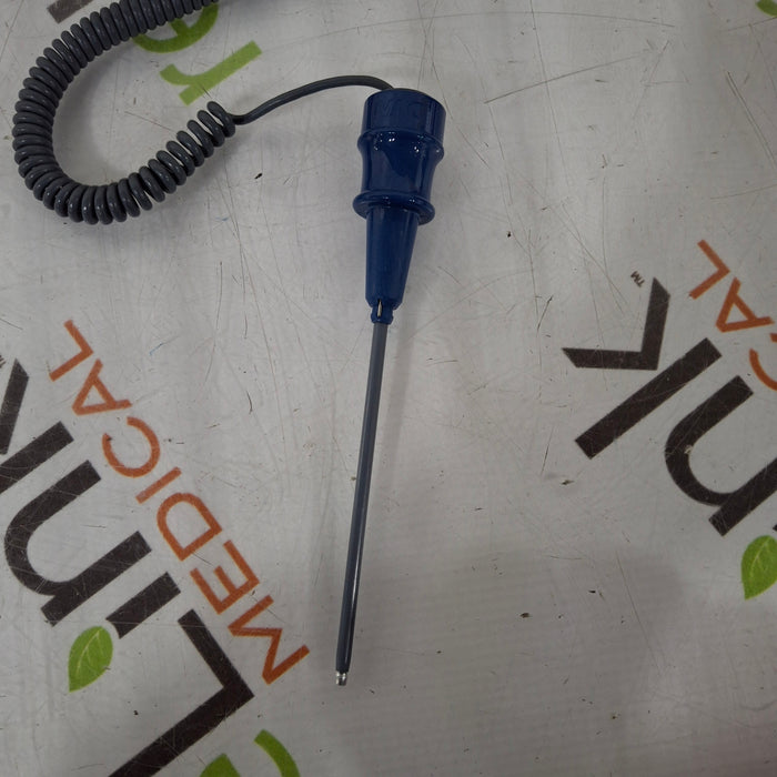 Alaris Alaris Turbo Temp Electric Thermometer Diagnostic Exam Equipment reLink Medical