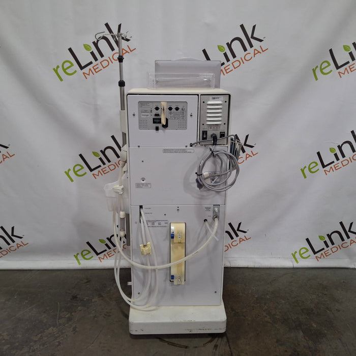 Fresenius 2008T Dialysis Machine Hemodialysis