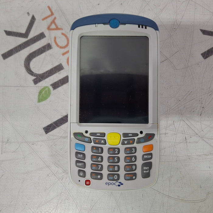 Socket Moblie Inc Socket Moblie Inc epoc Host Blood Analyzer Clinical Lab reLink Medical