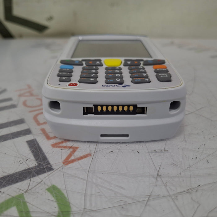 Socket Moblie Inc Socket Moblie Inc epoc Host Blood Analyzer Clinical Lab reLink Medical