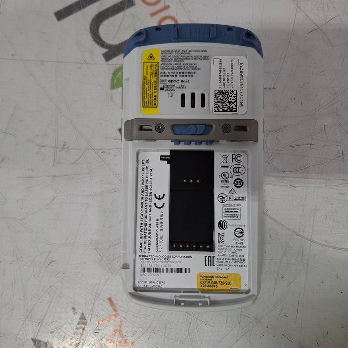 Socket Moblie Inc Socket Moblie Inc epoc Host Blood Analyzer Clinical Lab reLink Medical