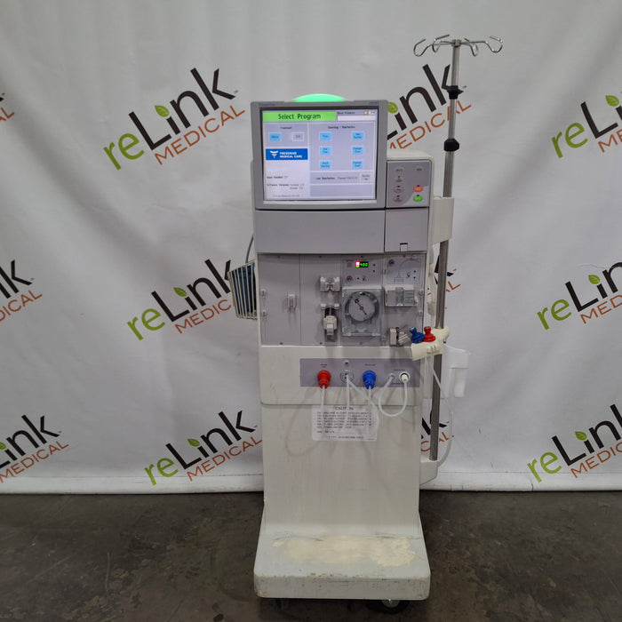 Fresenius 2008T Dialysis Machine Hemodialysis