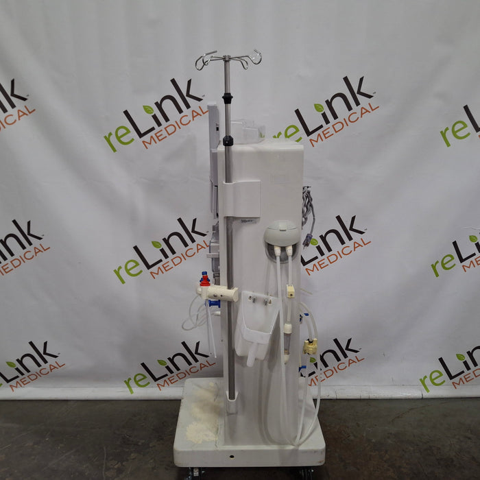 Fresenius 2008T Dialysis Machine Hemodialysis