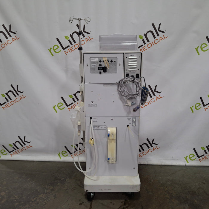 Fresenius 2008T Dialysis Machine Hemodialysis
