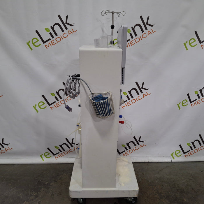 Fresenius 2008T Dialysis Machine Hemodialysis