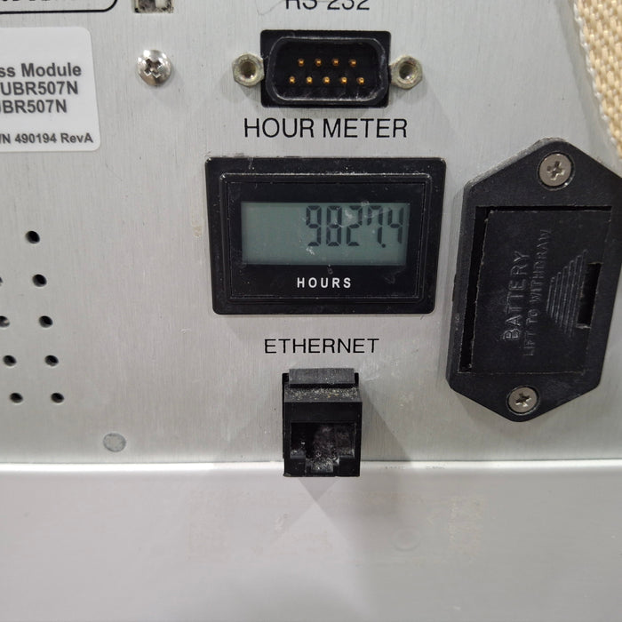 Fresenius 2008T Dialysis Machine Hemodialysis
