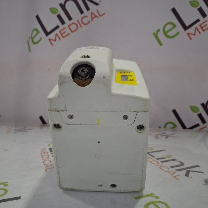 Abbott Laboratories Company TEC 7 Sevoflurane Vaporizer