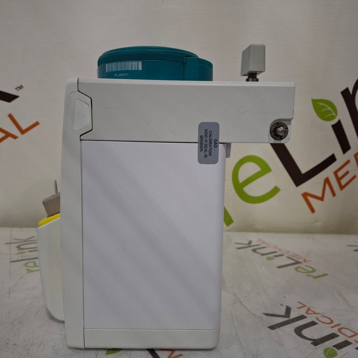 Abbott Laboratories Company TEC 7 Sevoflurane Vaporizer