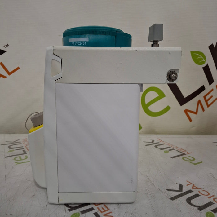 Datex-Ohmeda Tec 7 Sevoflurane Vaporizer