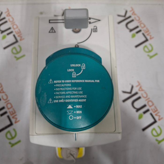 Datex-Ohmeda Tec 7 Sevoflurane Vaporizer