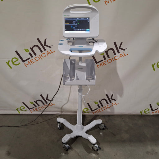 Welch Allyn Welch Allyn Connex 6000 Series Vital Signs Monitor Patient Monitors reLink Medical
