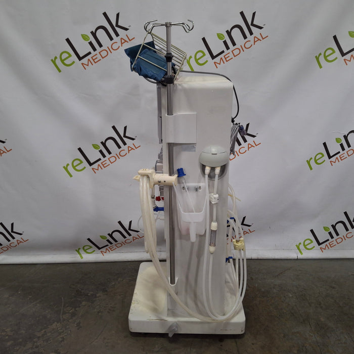 Fresenius 2008T Dialysis Machine Hemodialysis