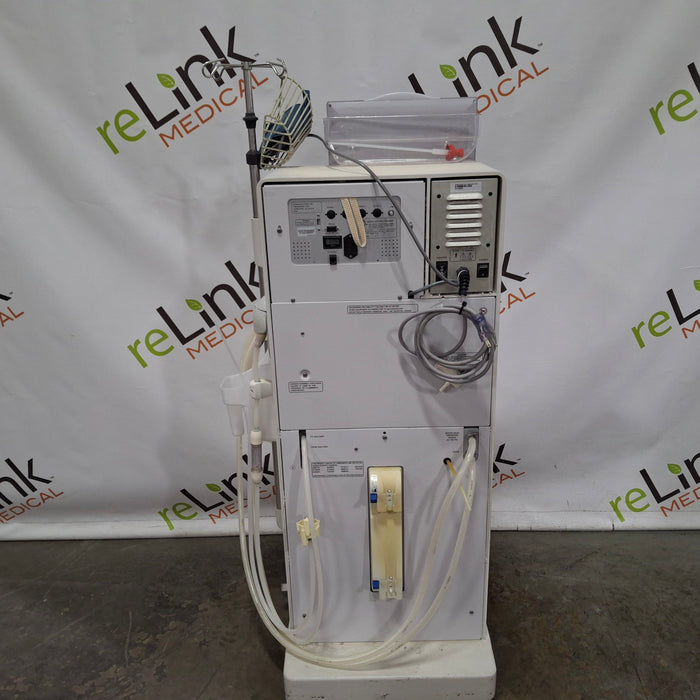 Fresenius 2008T Dialysis Machine Hemodialysis