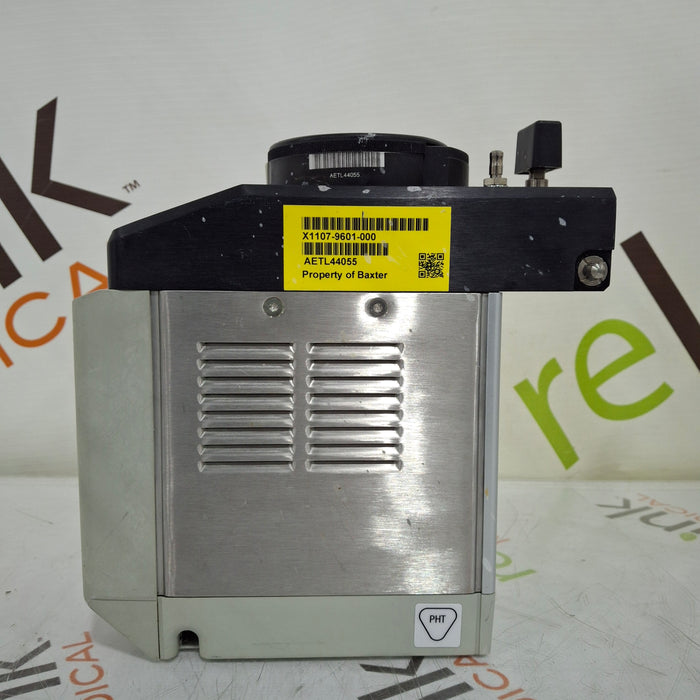 Datex-Ohmeda Tec 6 Plus Desflurane Vaporizer