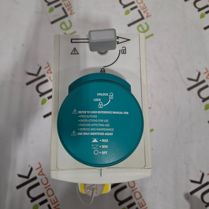 Datex-Ohmeda Tec 7 Sevoflurane Vaporizer