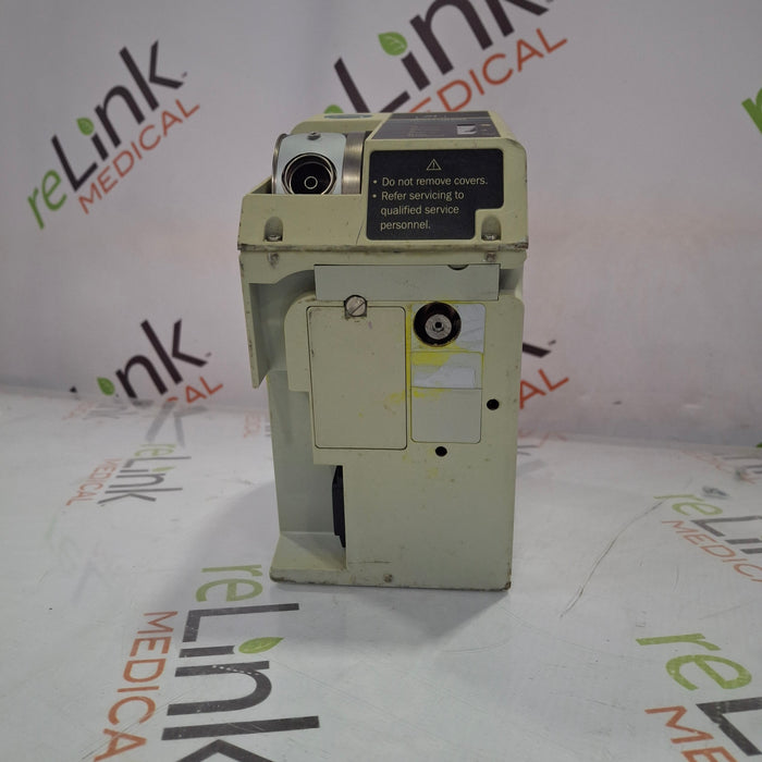 Datex-Ohmeda Tec 6 Plus Desflurane Vaporizer