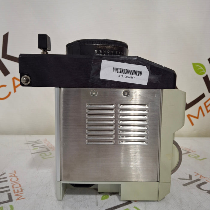 Datex-Ohmeda Tec 6 Plus Desflurane Vaporizer