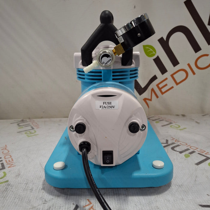 Schuco Schuco S130A Aspirator Pump Surgical Equipment reLink Medical