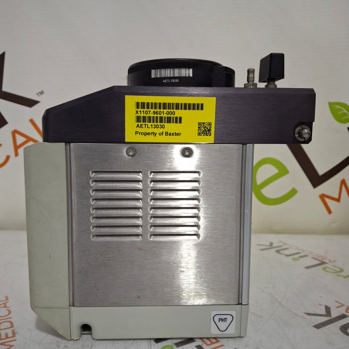Datex-Ohmeda Tec 6 Plus Desflurane Vaporizer