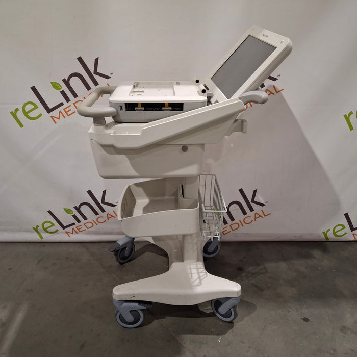 Philips Philips PageWriter TC70 Cardiograph without PIM Cardiology reLink Medical