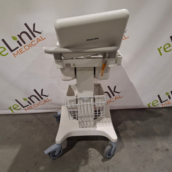 Philips Philips PageWriter TC70 Cardiograph without PIM Cardiology reLink Medical