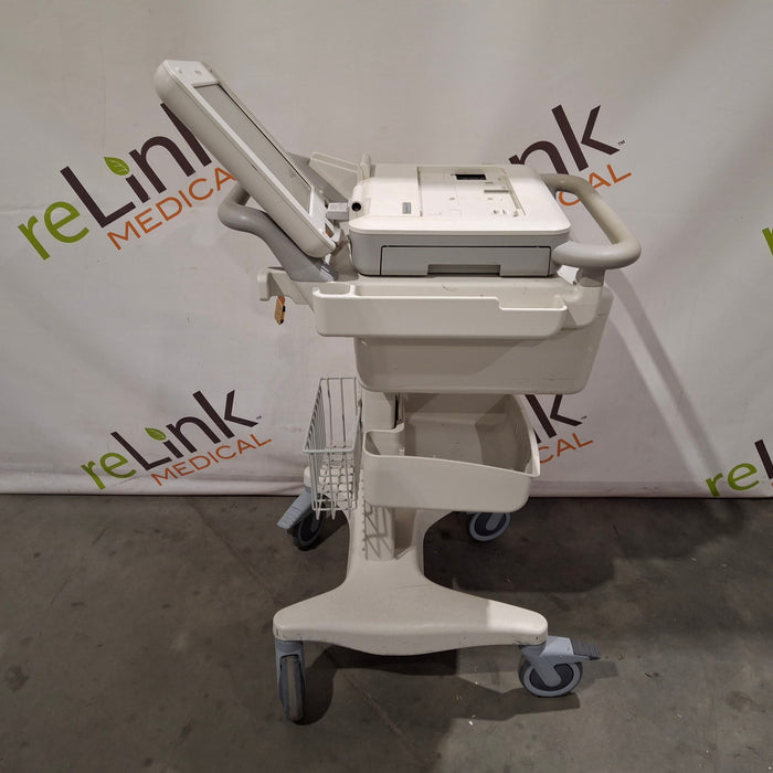 Philips Philips PageWriter TC70 Cardiograph without PIM Cardiology reLink Medical