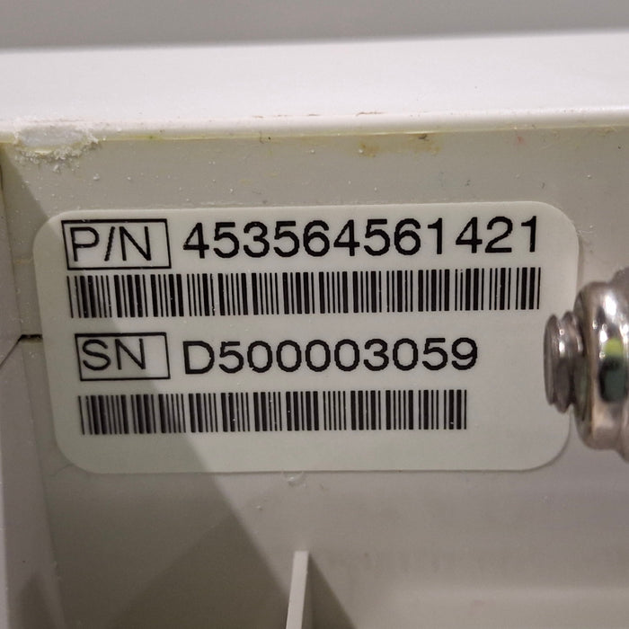 Philips Philips PageWriter TC70 Cardiograph without PIM Cardiology reLink Medical