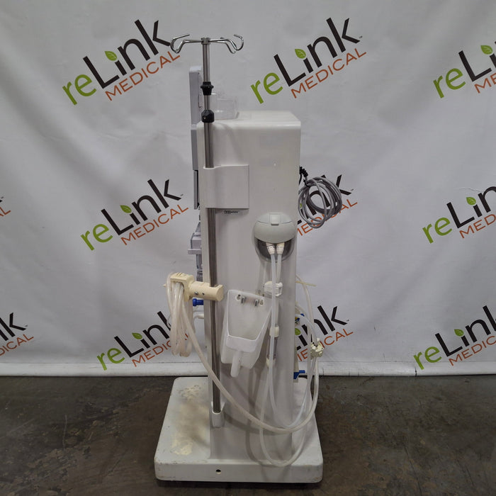 Fresenius 2008T Dialysis Machine Hemodialysis