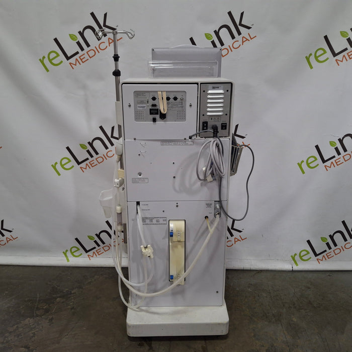 Fresenius 2008T Dialysis Machine Hemodialysis