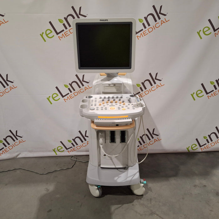 Philips Philips HD9 Ultrasound Ultrasound reLink Medical