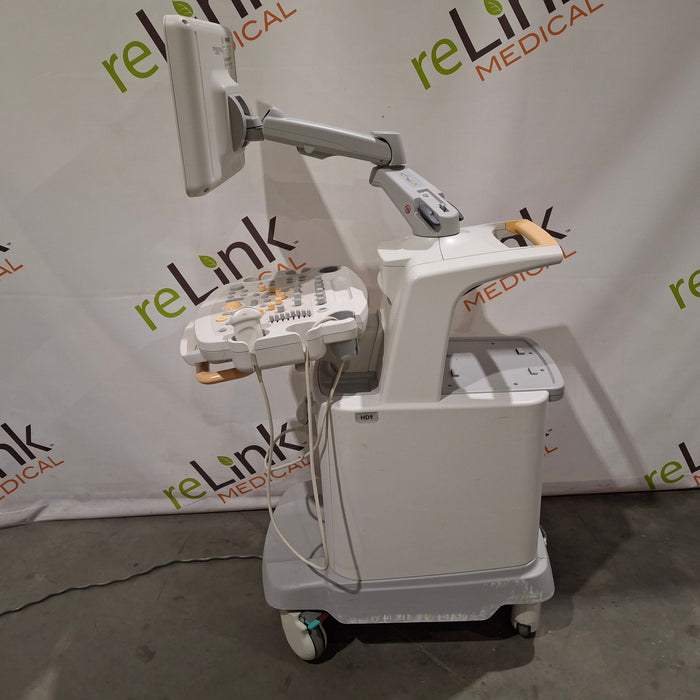 Philips Philips HD9 Ultrasound Ultrasound reLink Medical