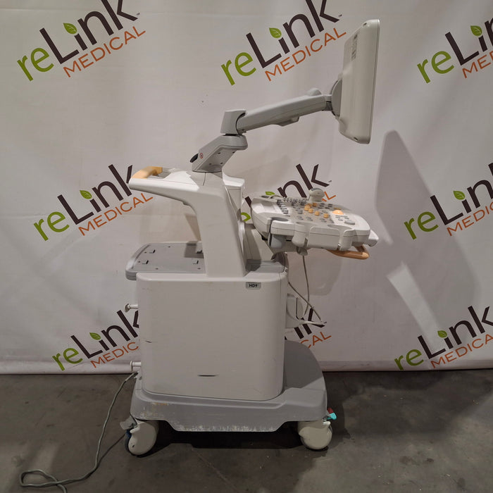 Philips Philips HD9 Ultrasound Ultrasound reLink Medical