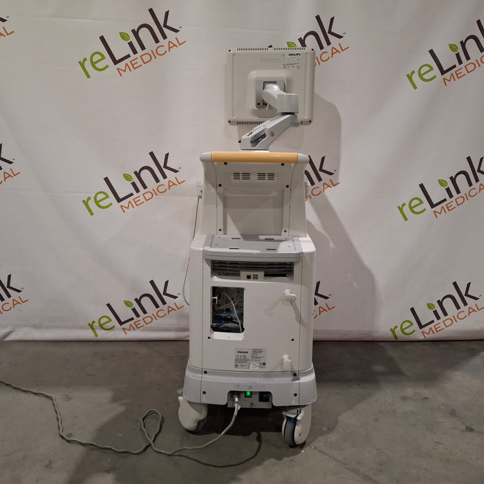Philips Philips HD9 Ultrasound Ultrasound reLink Medical