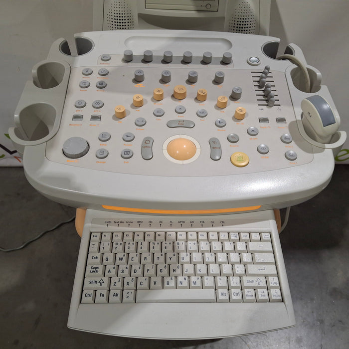 Philips Philips HD9 Ultrasound Ultrasound reLink Medical
