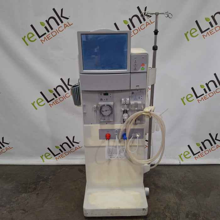 Fresenius Fresenius 2008T Dialysis Machine Hemodialysis Dialysis reLink Medical